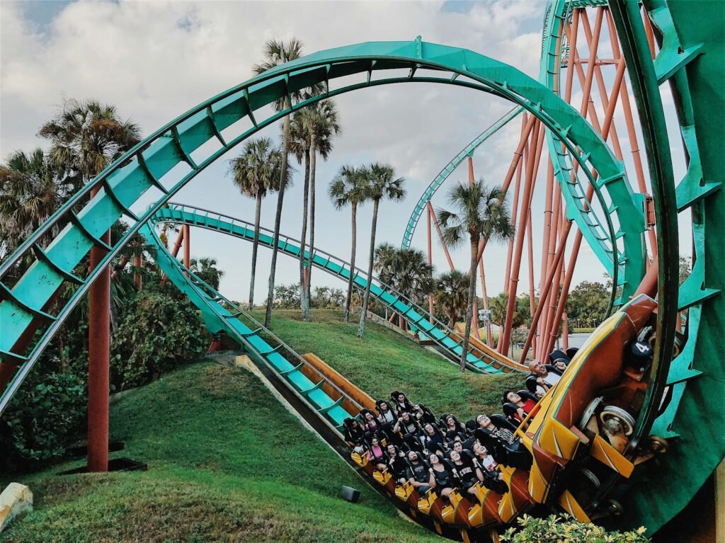 Theme Park Fashion: Ultimate Guide to Looking Cute and Staying Comfy